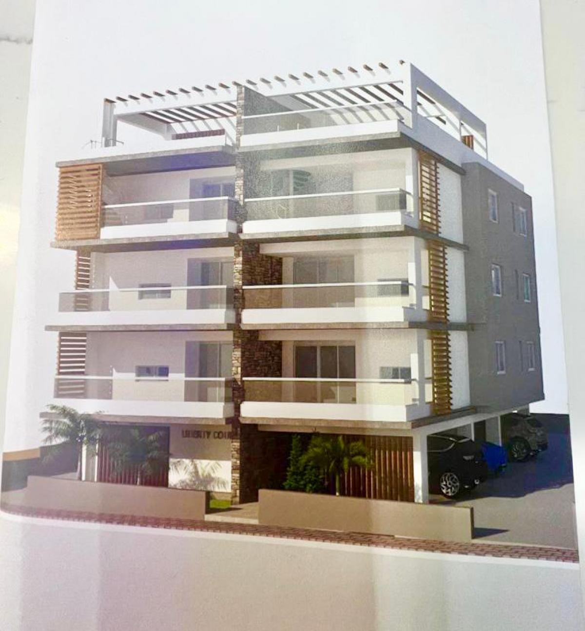 Picture of Apartment For Sale in Limassol, Limassol, Cyprus