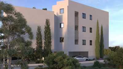 Apartment For Sale in Famagusta, Cyprus