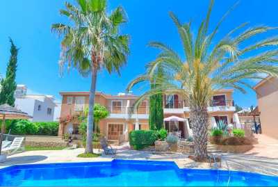 Home For Sale in Paphos, Cyprus