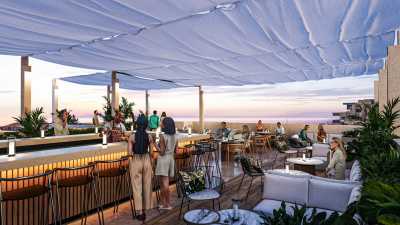 Apartment For Sale in Larnaca, Cyprus