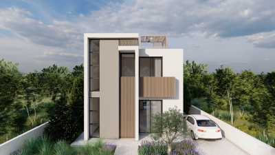 Home For Sale in Paphos, Cyprus