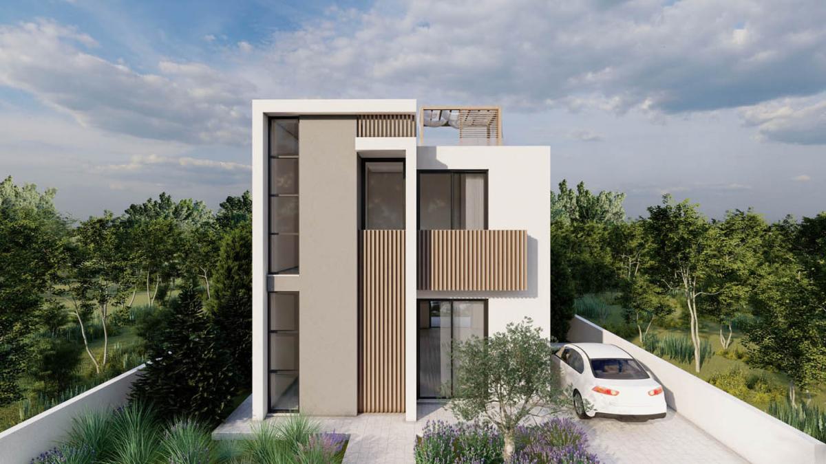 Picture of Home For Sale in Paphos, Paphos, Cyprus