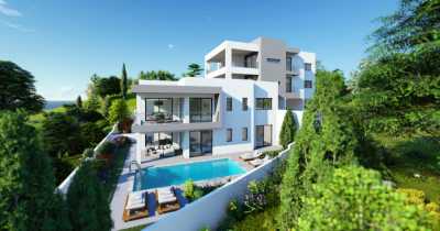 Apartment For Sale in Paphos, Cyprus