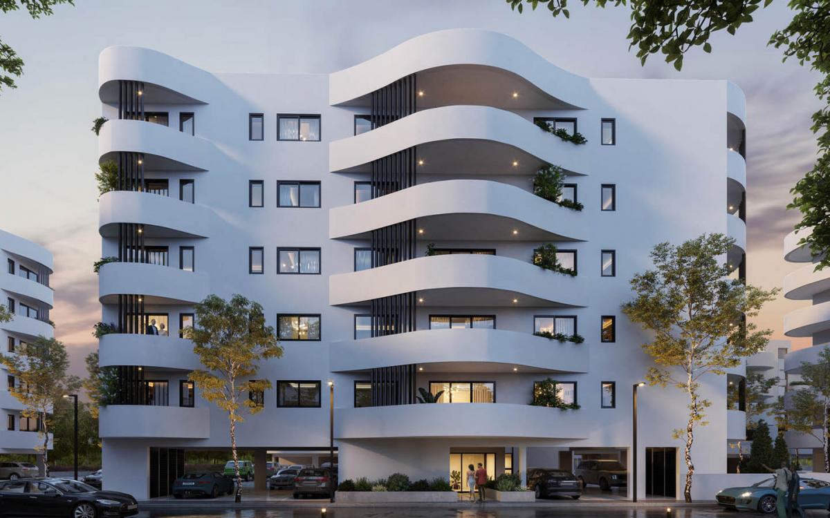 Picture of Apartment For Sale in Larnaca, Larnaca, Cyprus