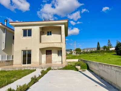 Home For Sale in Paphos, Cyprus