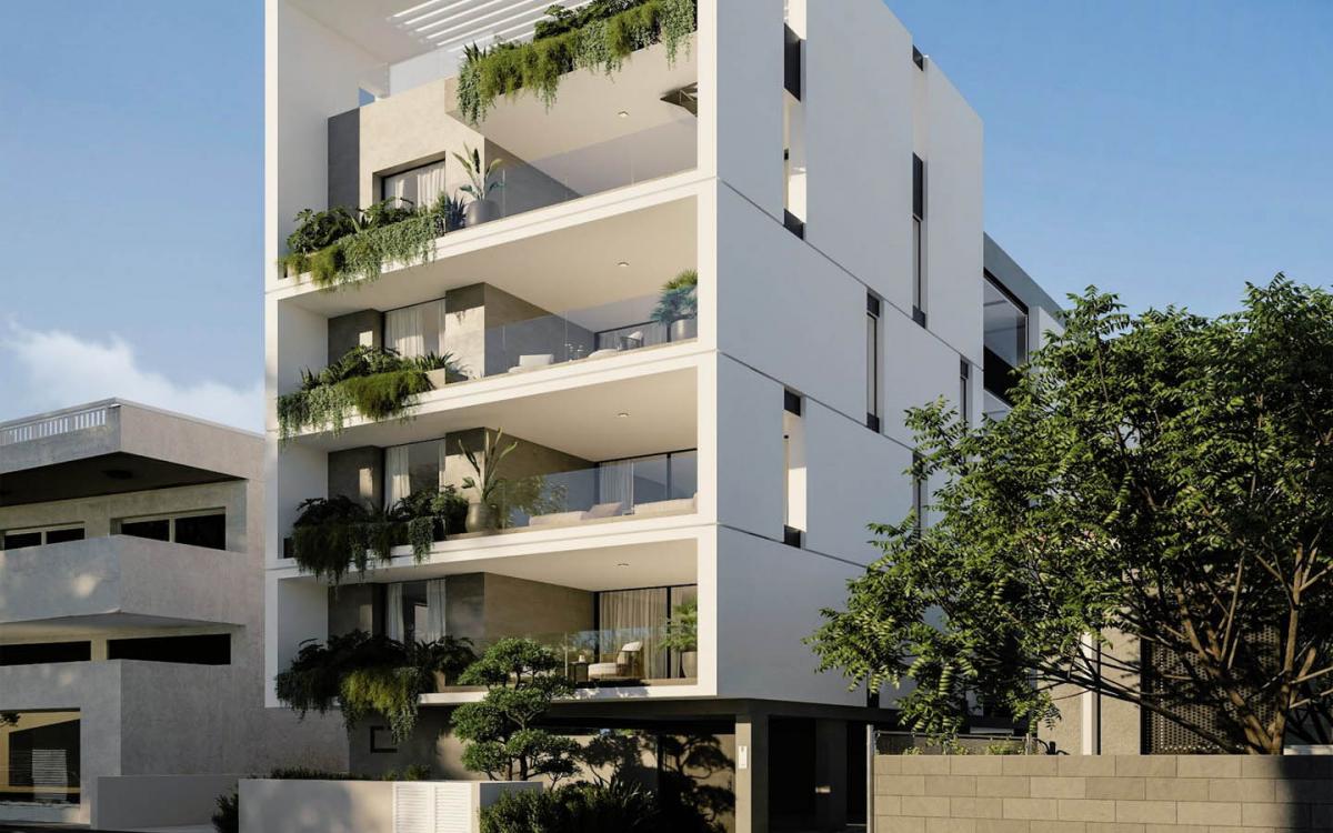 Picture of Apartment For Sale in Limassol, Limassol, Cyprus