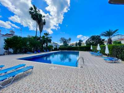 Home For Sale in Paphos, Cyprus
