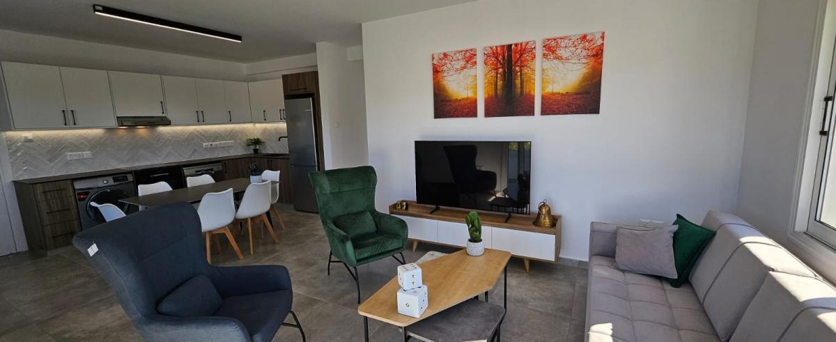 Picture of Apartment For Sale in Paphos, Paphos, Cyprus