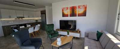 Apartment For Sale in Paphos, Cyprus