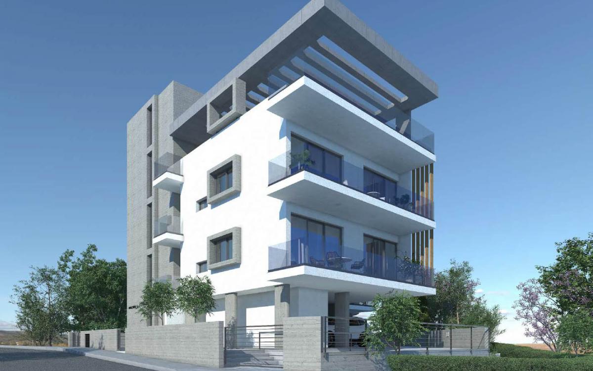 Picture of Apartment For Sale in Paphos, Paphos, Cyprus