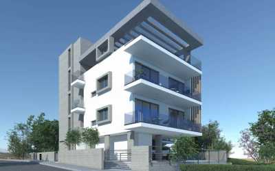 Apartment For Sale in Paphos, Cyprus