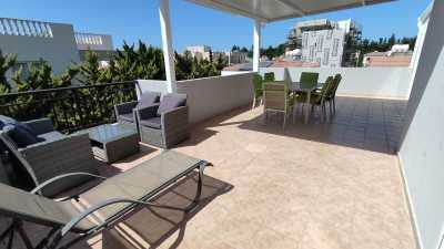 Apartment For Sale in Paphos, Cyprus