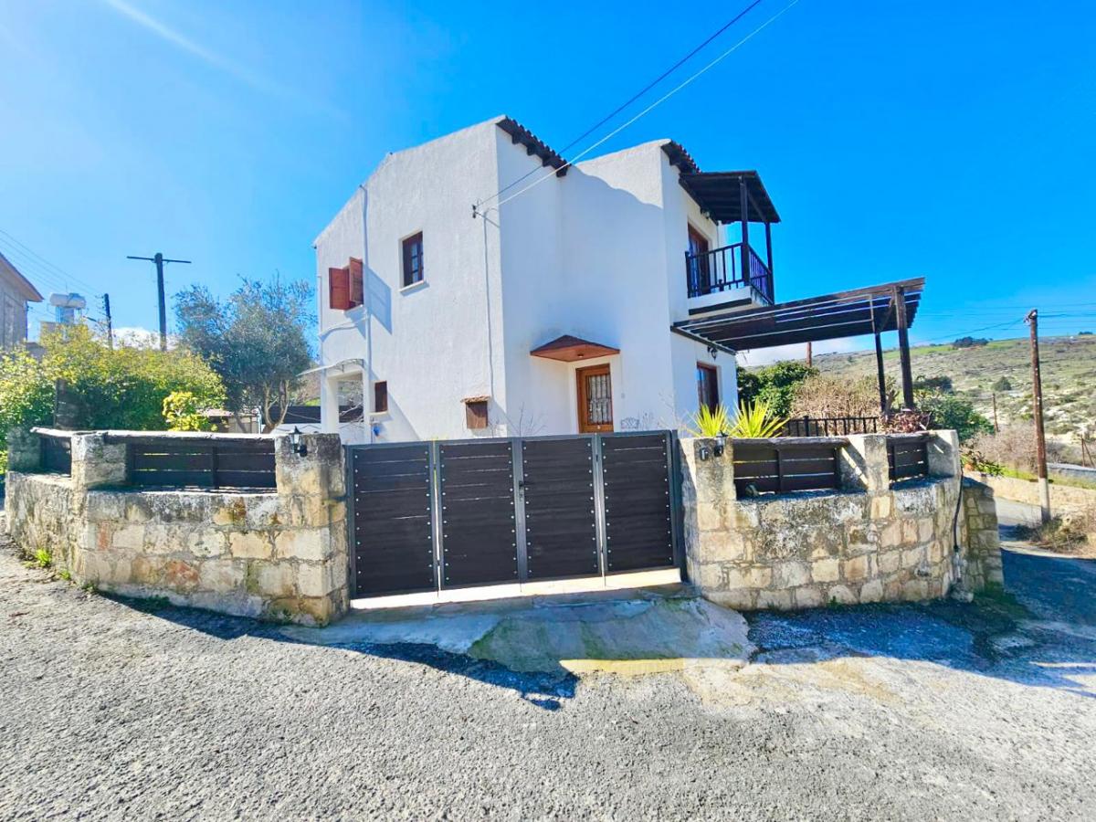 Picture of Home For Sale in Polis, Paphos, Cyprus