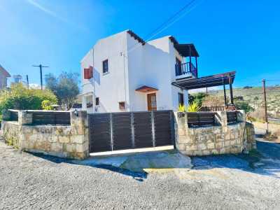 Home For Sale in Polis, Cyprus