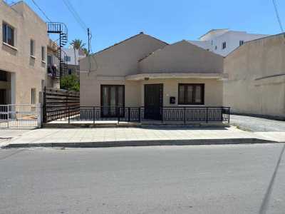 Home For Sale in Larnaca, Cyprus