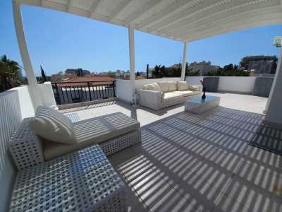 Apartment For Sale in Paphos, Cyprus
