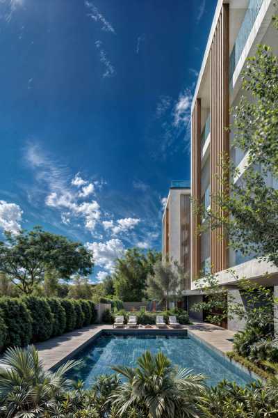 Apartment For Sale in Paphos, Cyprus