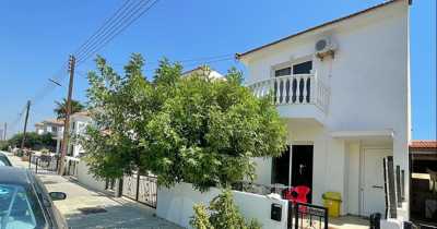 Home For Sale in Larnaca, Cyprus