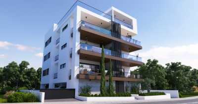 Apartment For Sale in Paphos, Cyprus