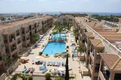 Apartment For Sale in Paphos, Cyprus