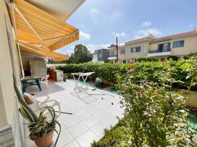 Home For Sale in Paphos, Cyprus