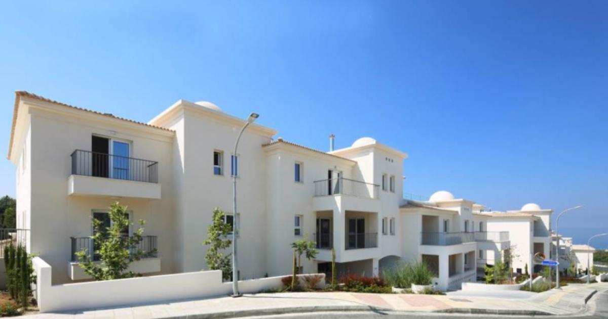 Picture of Apartment For Sale in Paphos, Paphos, Cyprus