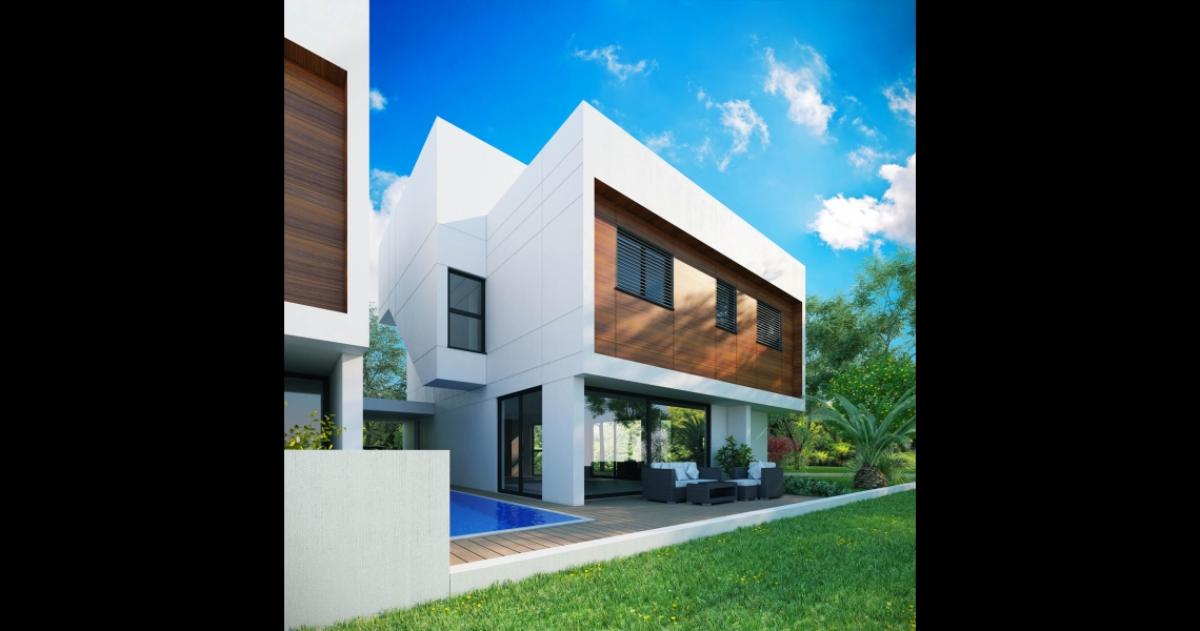 Picture of Apartment For Sale in Paphos, Paphos, Cyprus