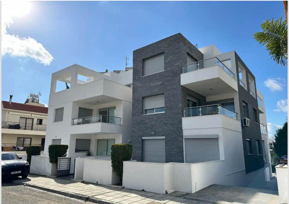 Picture of Apartment For Sale in Limassol, Limassol, Cyprus