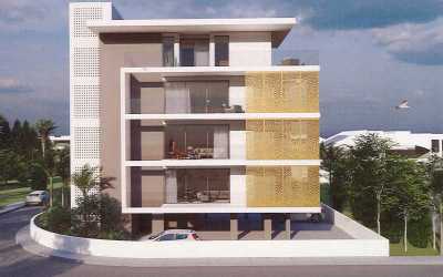 Apartment For Sale in Paphos, Cyprus