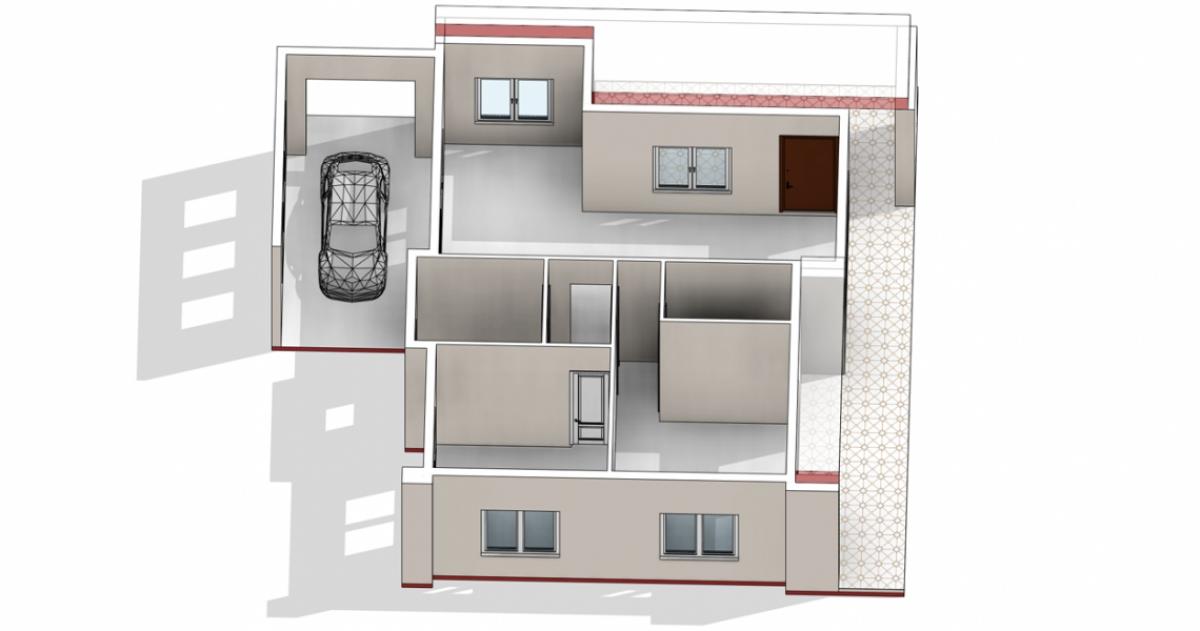 Picture of Home For Sale in Paphos, Paphos, Cyprus