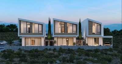 Home For Sale in Paphos, Cyprus
