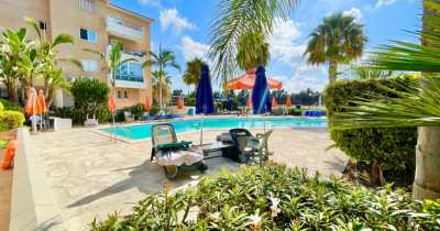 Apartment For Sale in Paphos, Cyprus