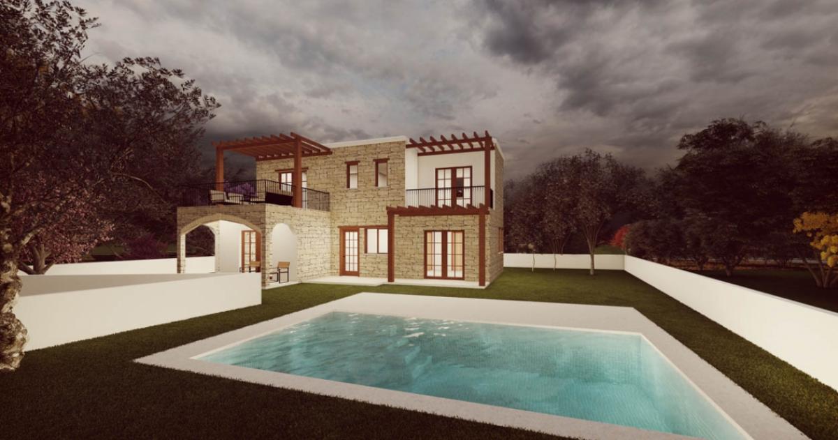 Picture of Home For Sale in Paphos, Paphos, Cyprus