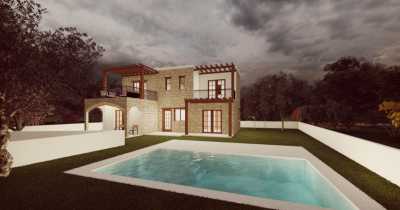 Home For Sale in Paphos, Cyprus