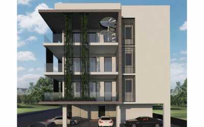 Apartment For Sale in Larnaca, Cyprus