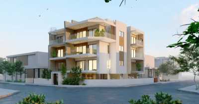 Apartment For Sale in Limassol, Cyprus