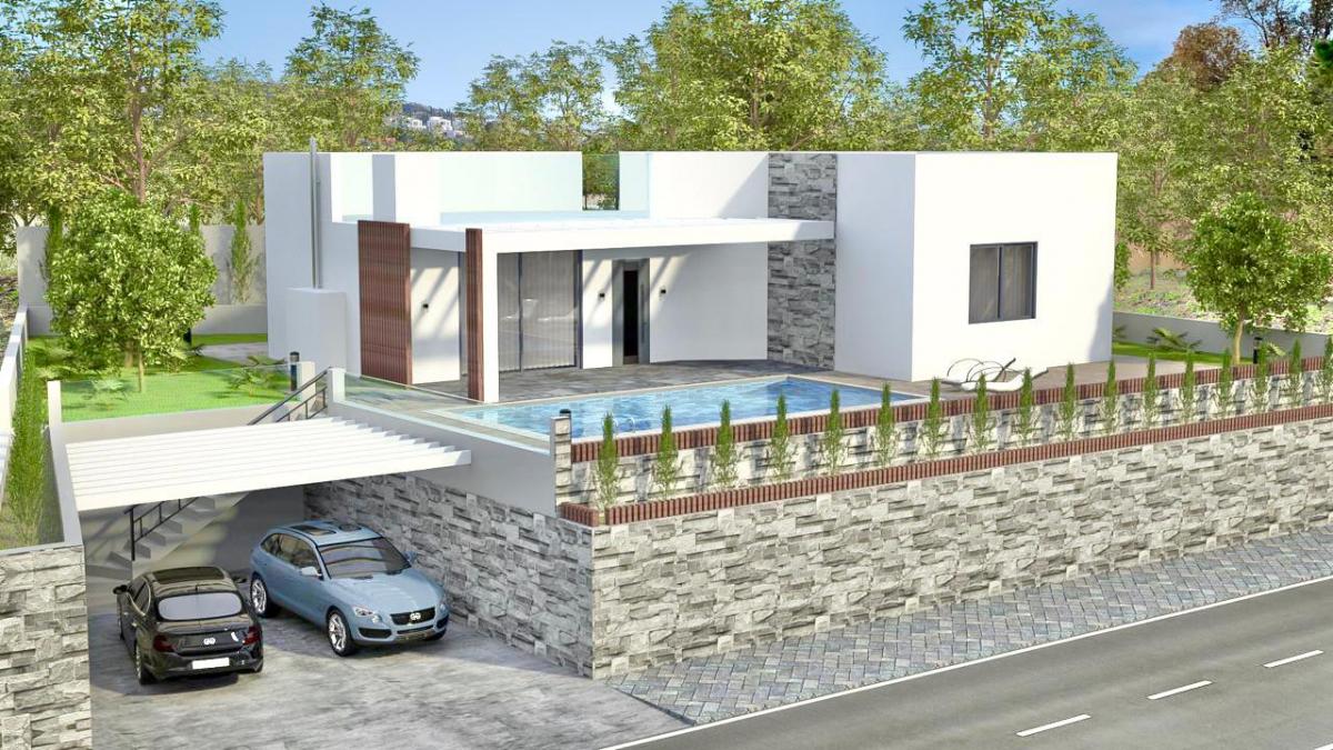 Picture of Home For Sale in Paphos, Paphos, Cyprus