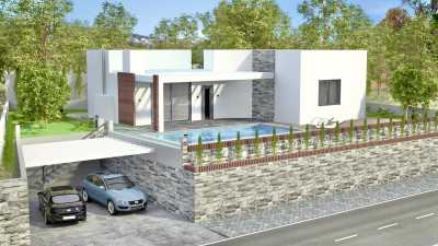 Home For Sale in Paphos, Cyprus