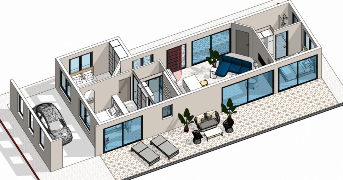 Picture of Home For Sale in Paphos, Paphos, Cyprus