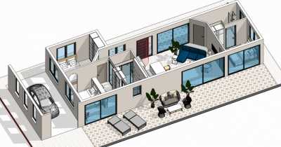 Home For Sale in Paphos, Cyprus