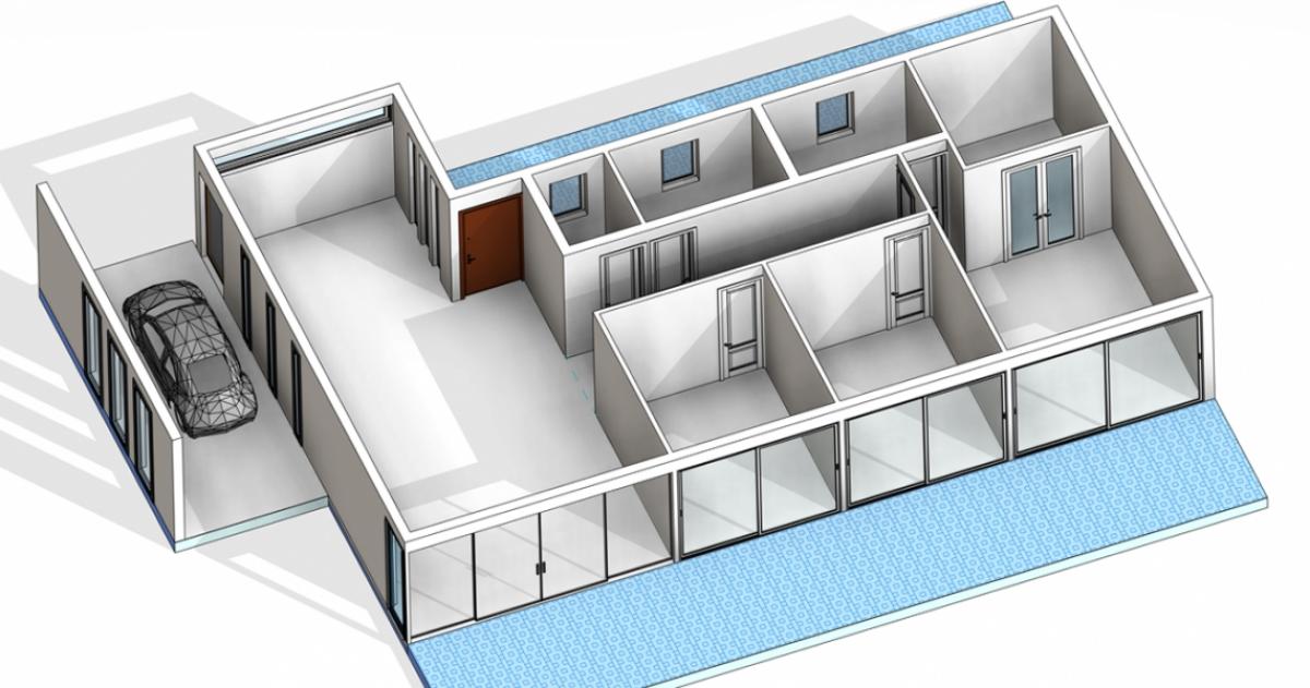 Picture of Home For Sale in Paphos, Paphos, Cyprus