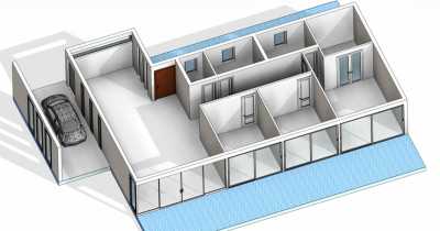 Home For Sale in Paphos, Cyprus