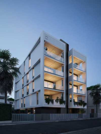 Apartment For Sale in Limassol, Cyprus