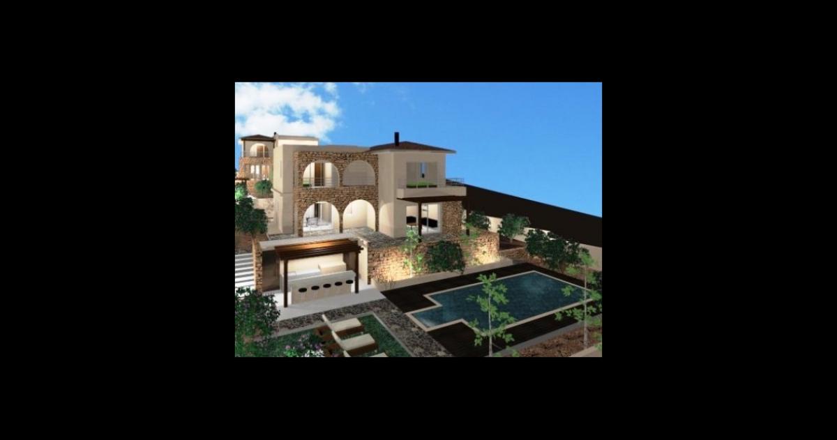 Picture of Home For Sale in Paphos, Paphos, Cyprus
