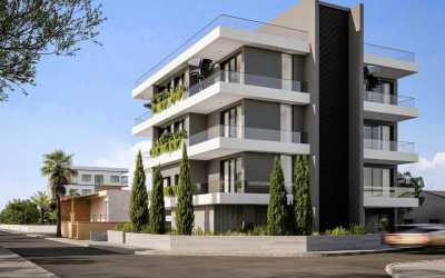 Apartment For Sale in Limassol, Cyprus