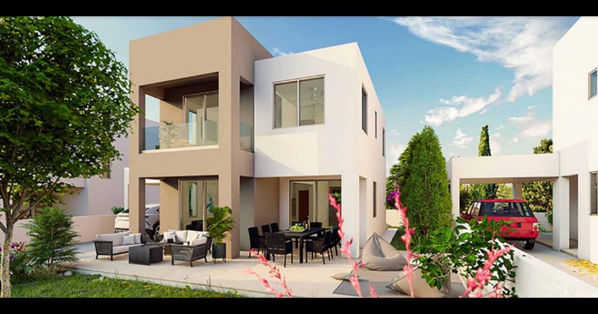 Picture of Home For Sale in Paphos, Paphos, Cyprus