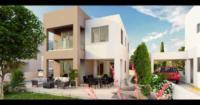Home For Sale in Paphos, Cyprus