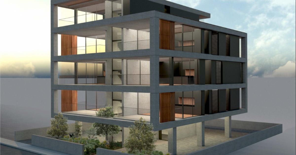 Picture of Apartment For Sale in Limassol, Limassol, Cyprus