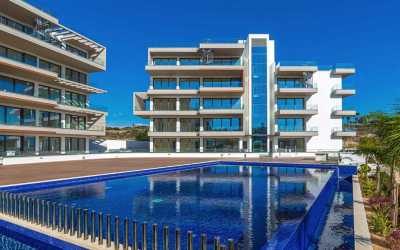 Apartment For Sale in Limassol, Cyprus