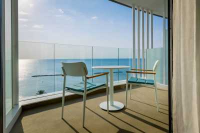 Apartment For Sale in Larnaca, Cyprus